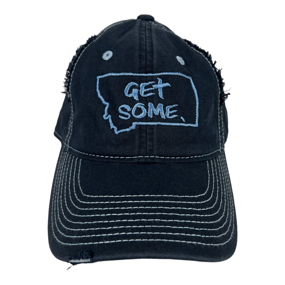 MONTANA “GET SOME” hat